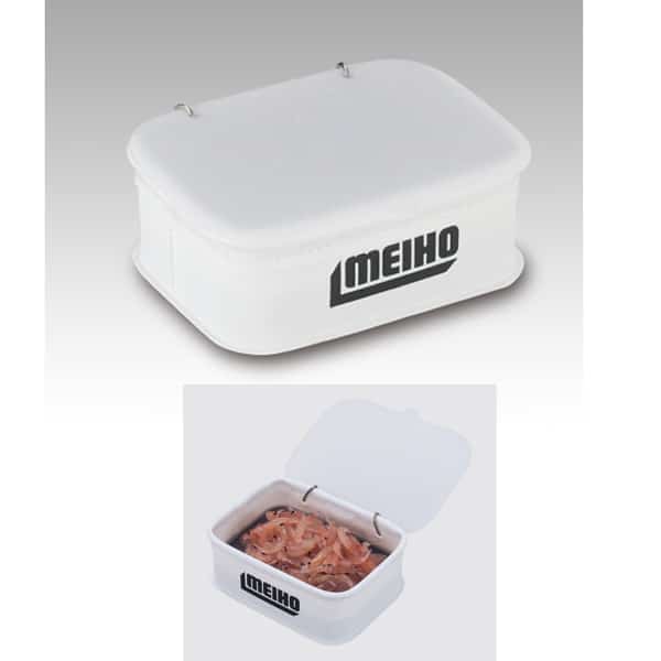 MEIHO EVA SLIM BAIT-9729