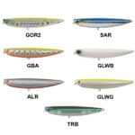 SEASPIN PRO-Q 145-10413