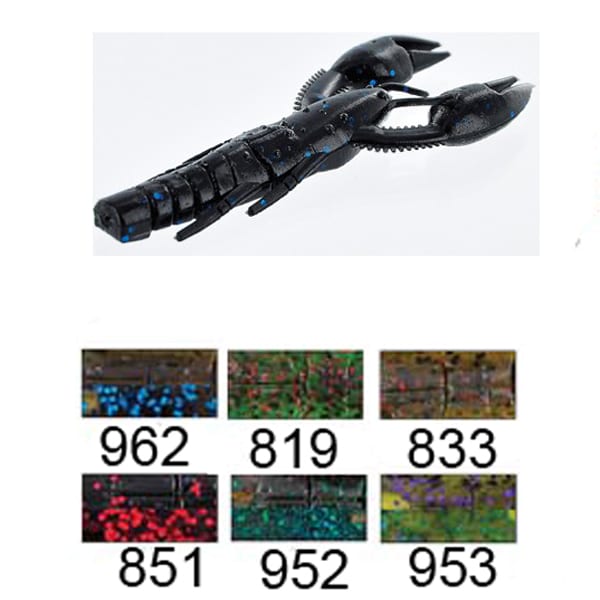 KINAMI BAITS PSYCHO DAD-9758