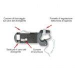 STONFO PUTRIGGER CLIP-17106