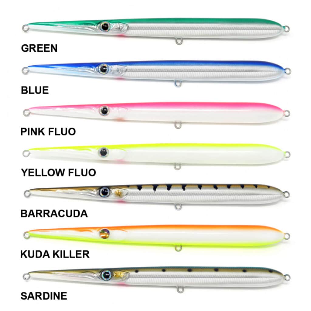 JACK FIN STYLO 210-17611