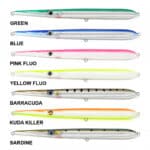 JACK FIN STYLO 210-17611