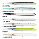 JACK FIN STYLO 210-17612