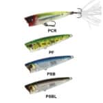 YO-ZURI 3DB POPPER-9881