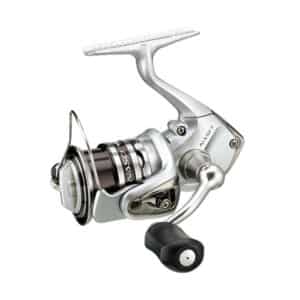 SHIMANO NASCI "JAPAN"-0