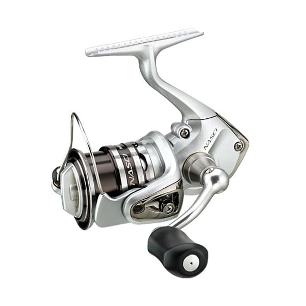 SHIMANO NASCI "JAPAN"-0