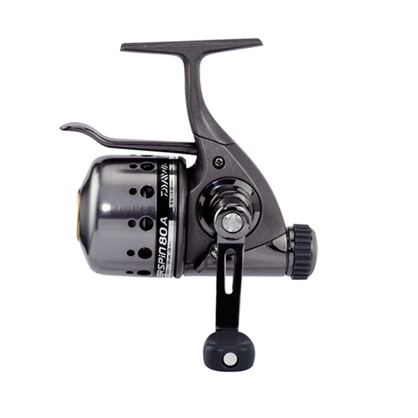 DAIWA UNDERSPIN-0