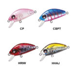 YO-ZURI L-MINNOW HEAVY WEIGHT-9910