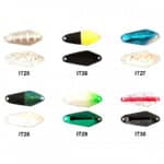 NORIES MASUKUROTO 3.7G LD-18398