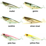 JACK FIN SALTY DOG 100-11812