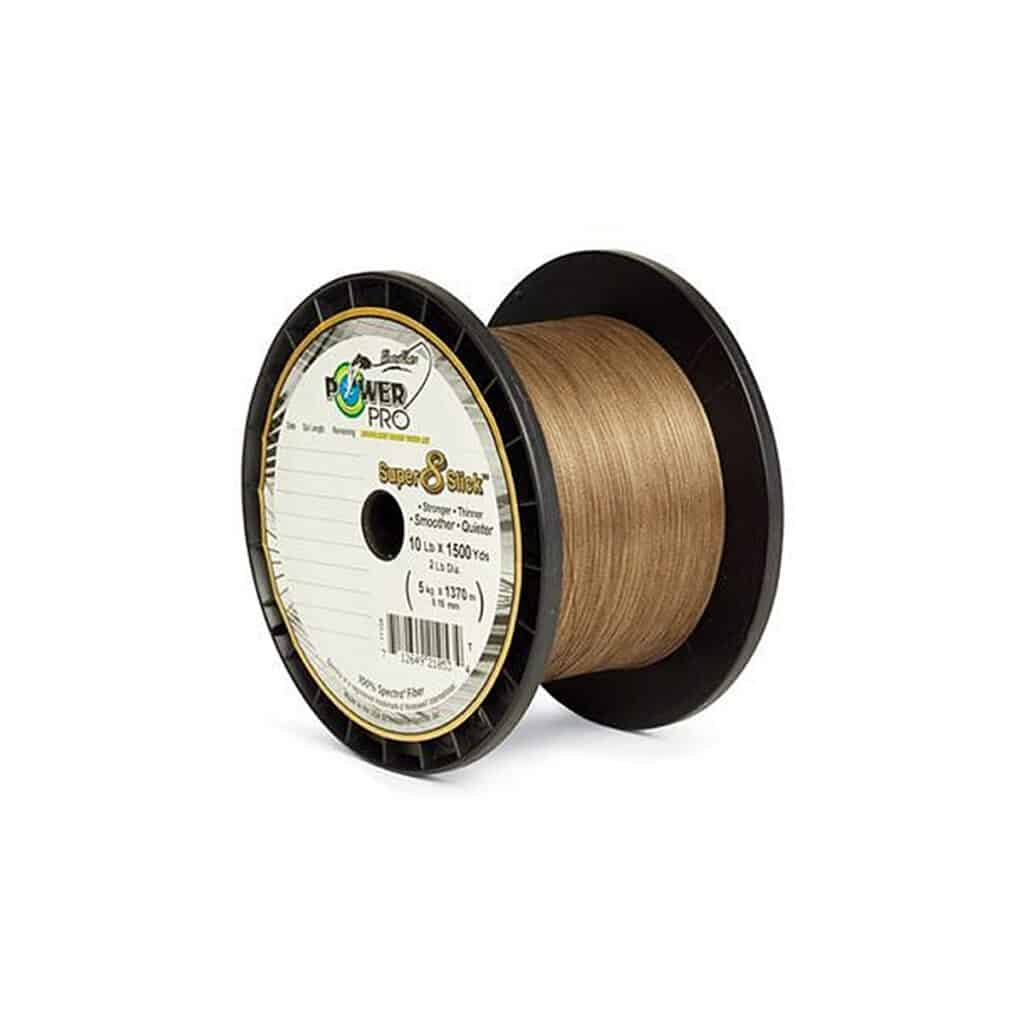 POWER PRO SUPER 8 SLICK 1370M