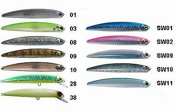 MOLIX T-JERK-18735 MOLIX T-JERK-18735