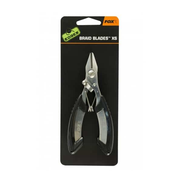 FOX EDGES CARP BRAID BLADE XS-0