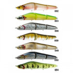 MOLIX BRIGANTE 160F-17685