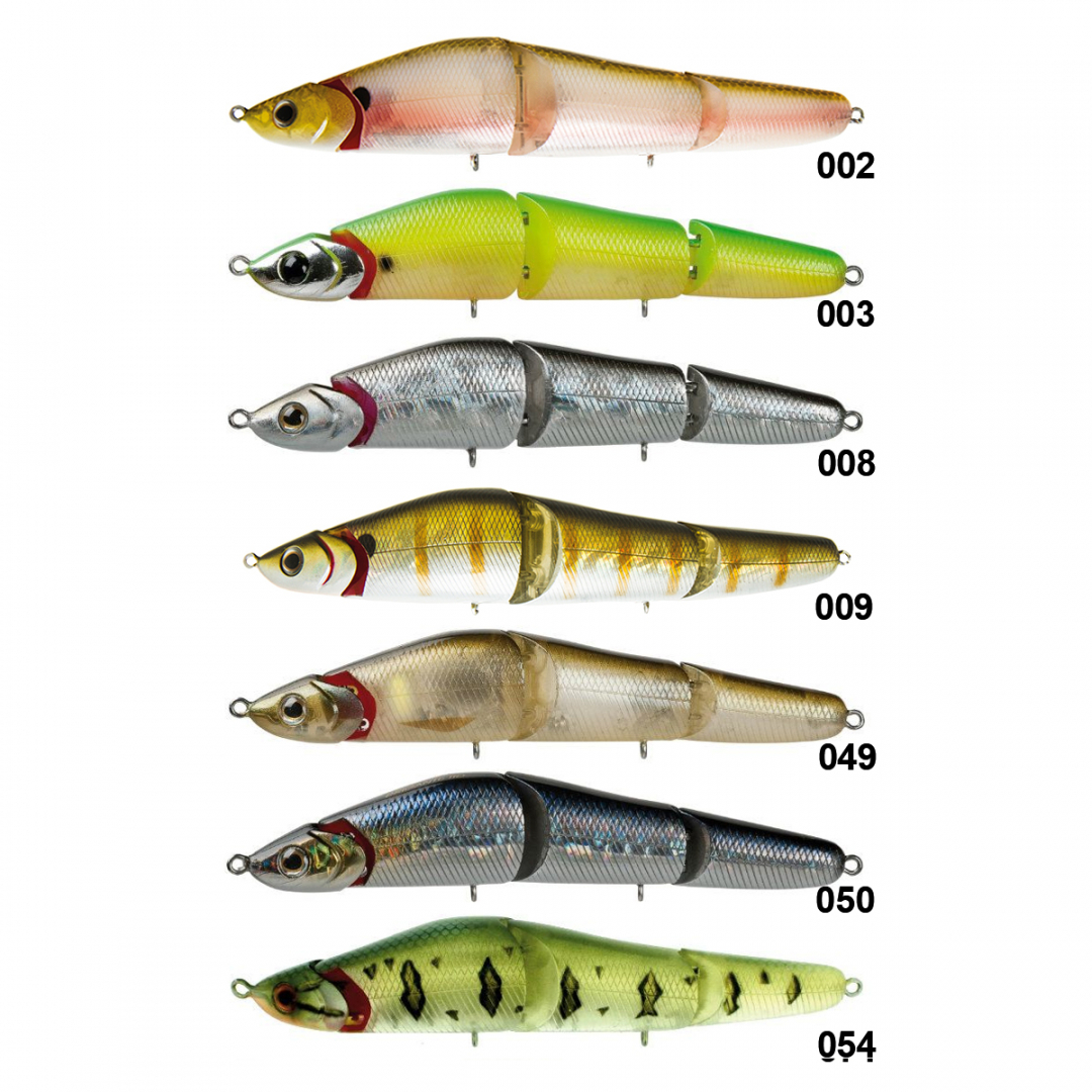 MOLIX BRIGANTE 160F-17685 MOLIX BRIGANTE 160F-17685