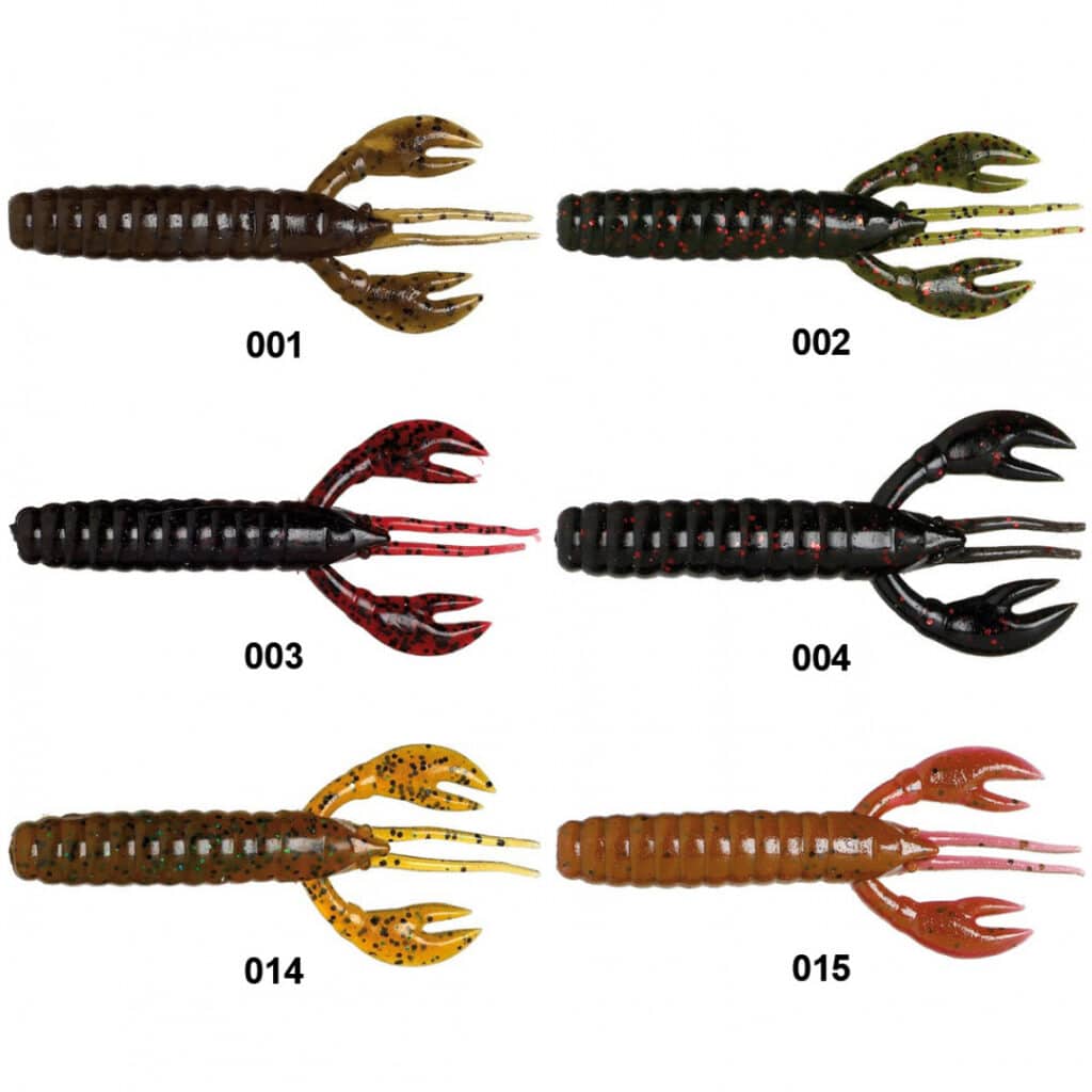 MOLIX CALEO CRAW-18264