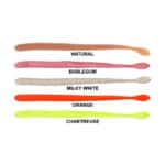 BERKLEY GULP! NIGHTCRAWLER 6"-22258