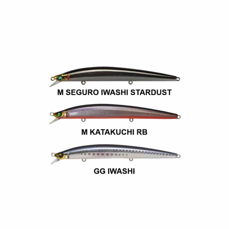 MEGABASS X-120 SW-20291