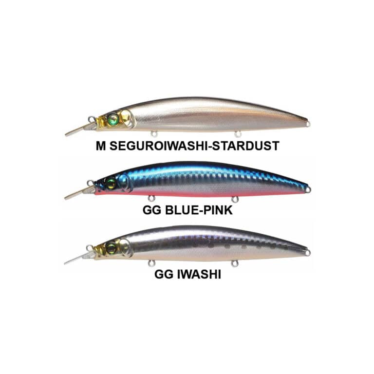 MEGABASS ZONK 120-20286