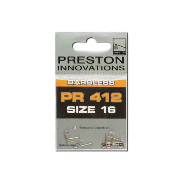 PRESTON PR-412-26970