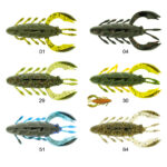 MOLIX SV CRAW MAGNUM-23341