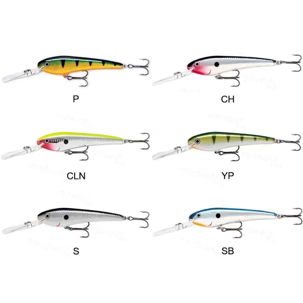 RAPALA TROLLS-TO 20-25461