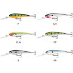 RAPALA TROLLS-TO 20-25461
