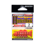 DECOY WORM 16 HUNTER HOOK