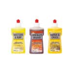 DYNAMITE BAITS XL LIQUID ATTRACTANTS