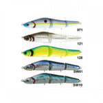 MOLIX BRIGANTE 160F-17684