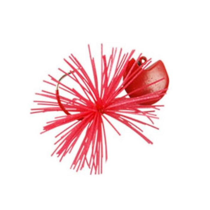 GAMAKATSU RUBBER JIG WACKY HEAD-0