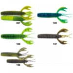 MOLIX CALEO CRAW-18263