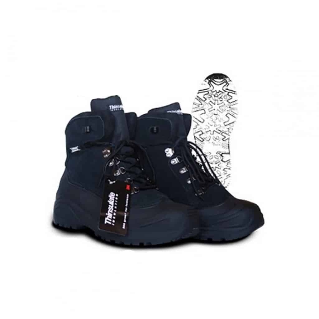 CIERRE BLACK FOREST BOOTS-0