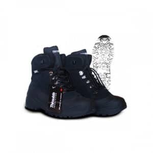 CIERRE BLACK FOREST BOOTS-0