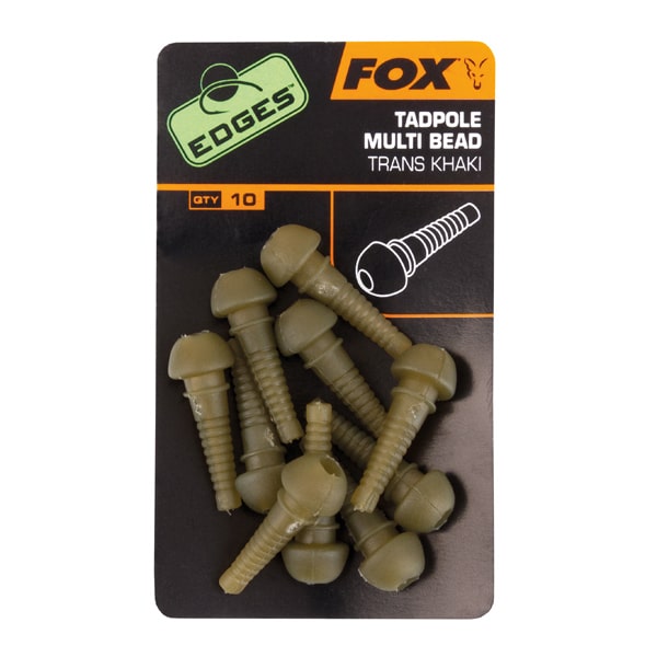 FOX TADPOLE MULTI BEAD-0