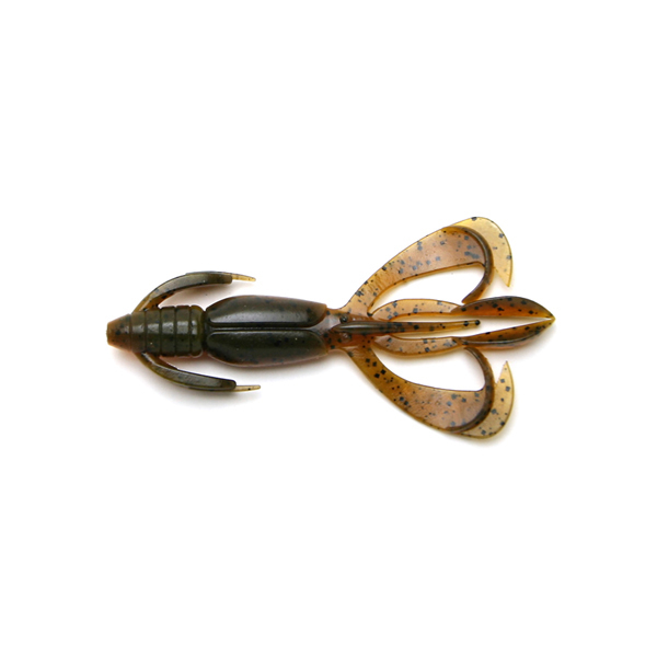 KEITECH CRAZY FLAPPER 3.6"-0