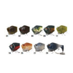 MOLIX CURSOR MINI-16043