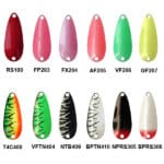 IL PIRATA DOPPIA FOGLIA 3G-10289