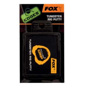FOX EDGES POWER GRIP TUNGSTEN RIG PUTTY-0