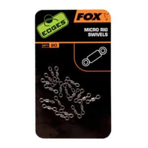 FOX MICRO RIG SWIVEL-0