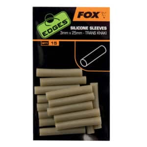 FOX SILICONE SLEEVES-0