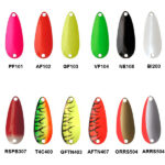 IL PIRATA DOPPIA FOGLIA 5G-10291