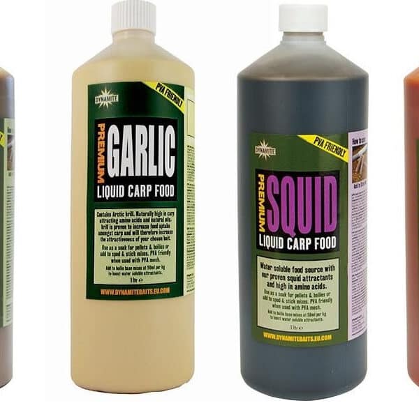 DYNAMITE BAITS LIQUID CARP FOOD-0