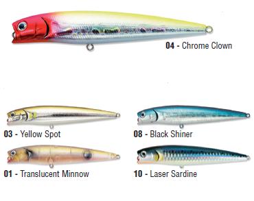 DAIWA TD PENCIL 1110 F-10245 DAIWA TD PENCIL 1110 F-10245