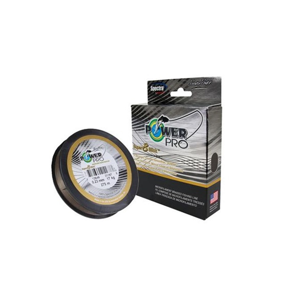 POWER PRO SUPER 8 SLICK 135M