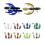 MOLIX VINDEX CRAW-10443