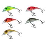 MOLIX FINESSE CRANKBAIT FC45-29842