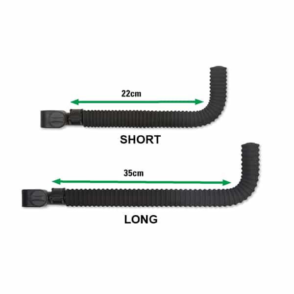 Preston Ripple Bar Single Short Preston Ripple Bar Single Short