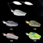 NORIES Deeper Range-10407