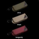 NORIES FIELD WALLET SLIM-10572